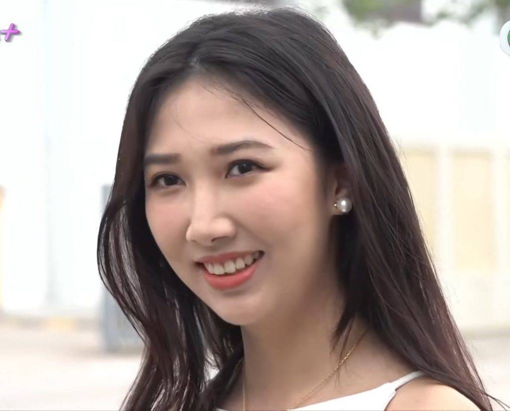 香港小姐2026 港姐面試 (圖片來源:TVB)