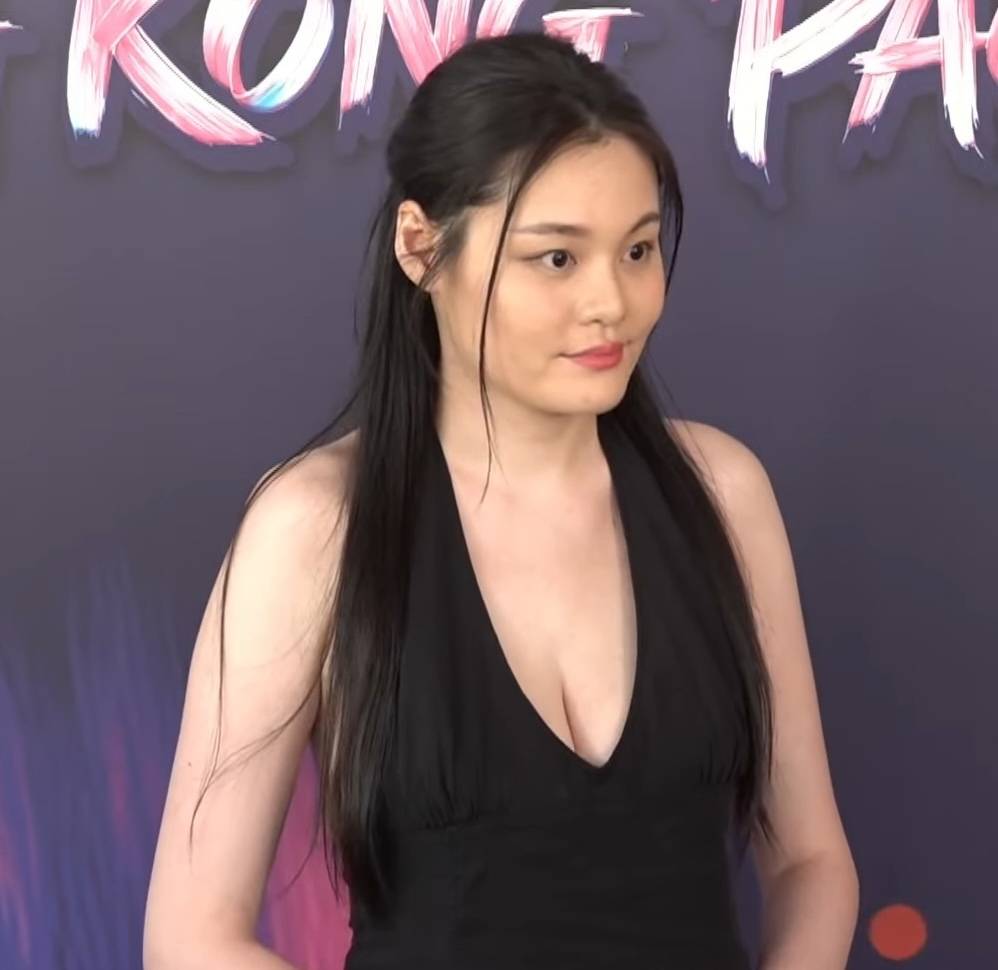 香港小姐2026 港姐面試 (圖片來源:TVB)