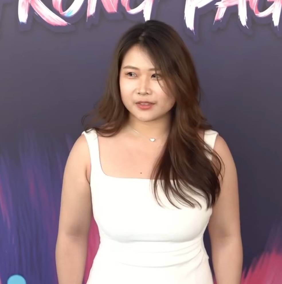 香港小姐2026 港姐面試 (圖片來源:TVB)