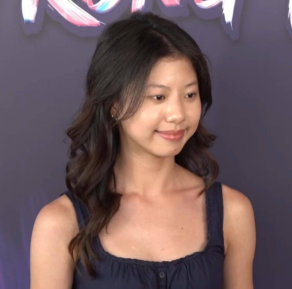 香港小姐2026 港姐面試 (圖片來源:TVB)