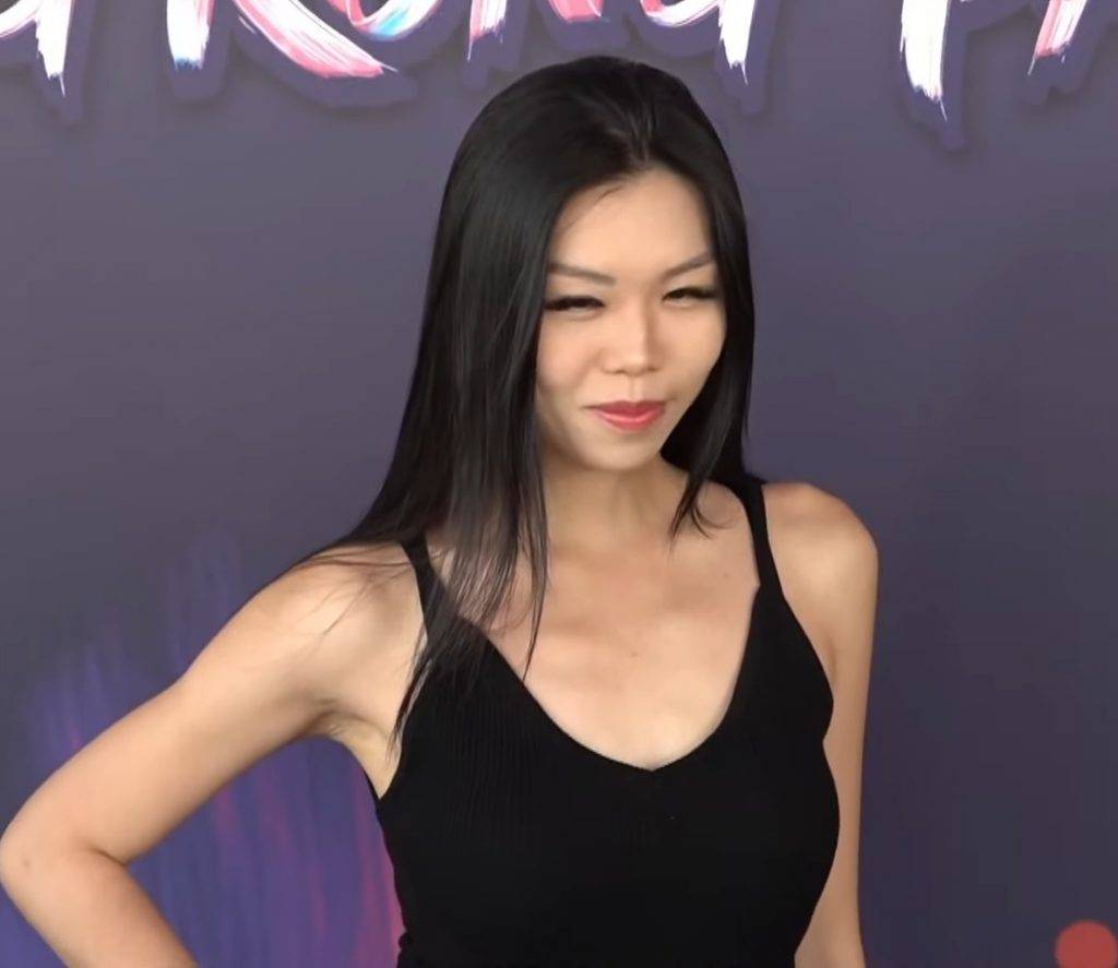 香港小姐2026 港姐面試 (圖片來源:TVB)