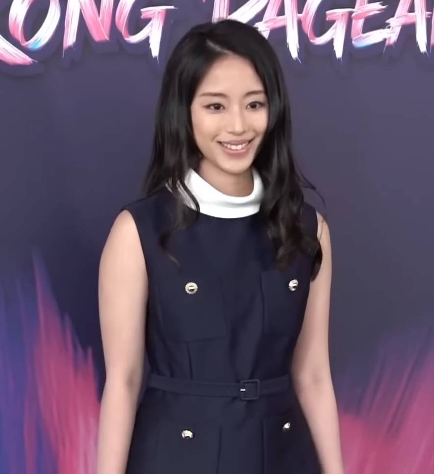 港姐2026 香港小姐 (圖片來源:TVB)
