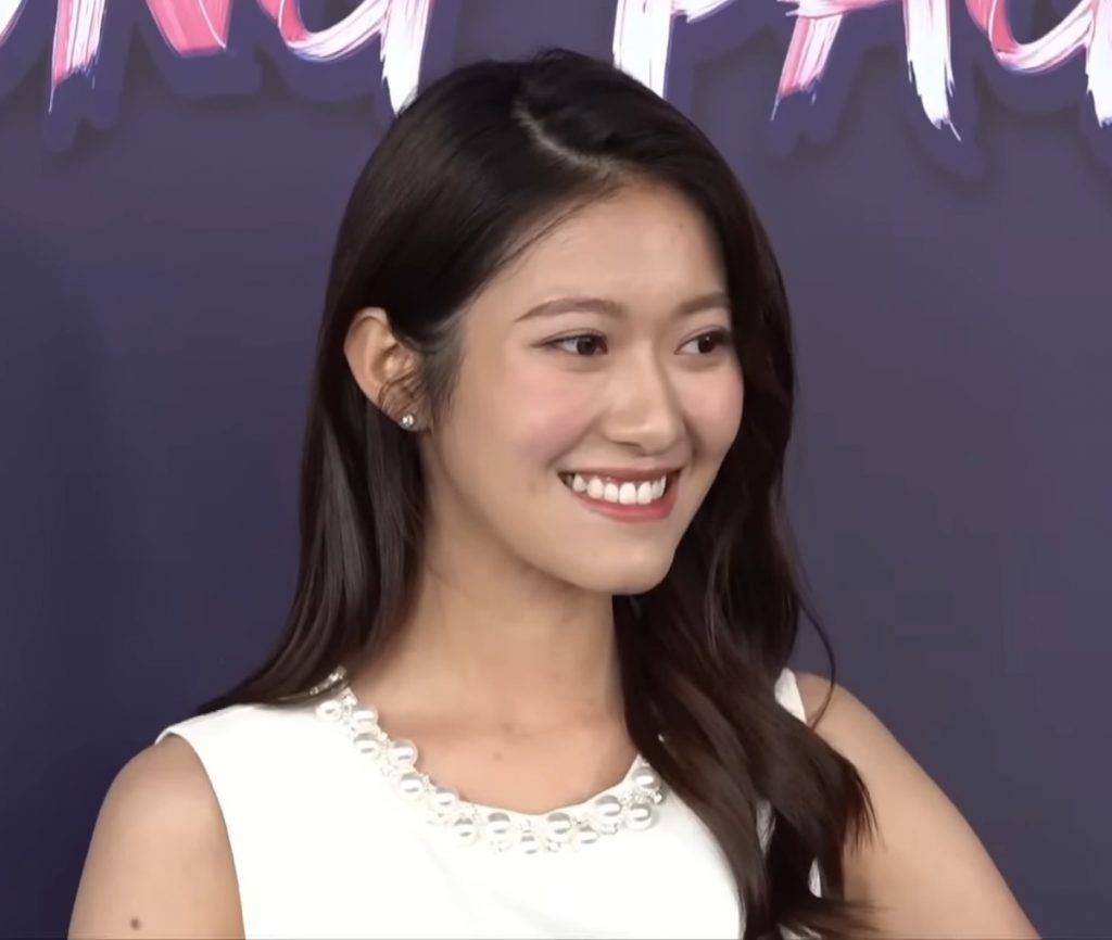 港姐2026 香港小姐 (圖片來源:TVB)