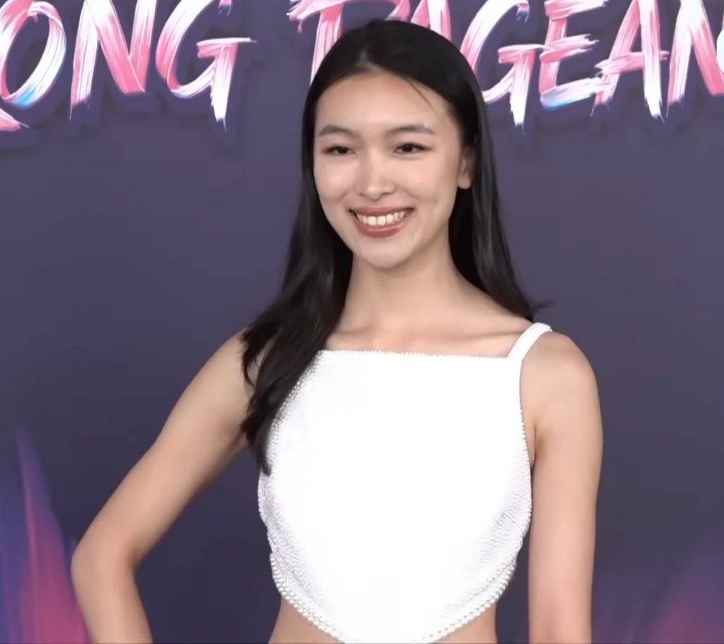 港姐2026 香港小姐 (圖片來源:TVB)