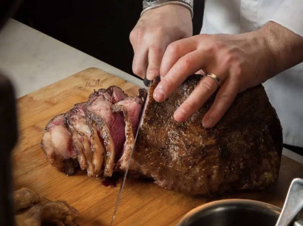 Porterhouse (圖片來源:KKday)