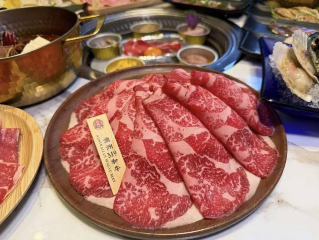 犇殿台灣火鍋 (圖片來源:KKday)