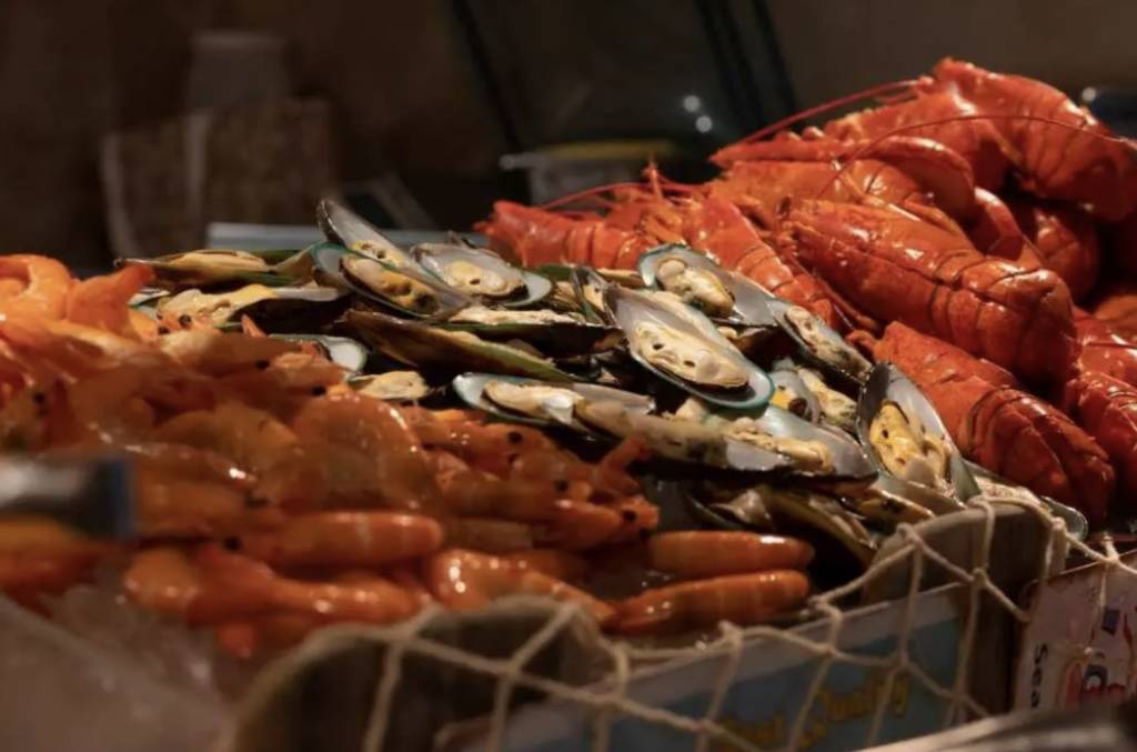 BACI意式餐廳 (圖片來源:KKday)