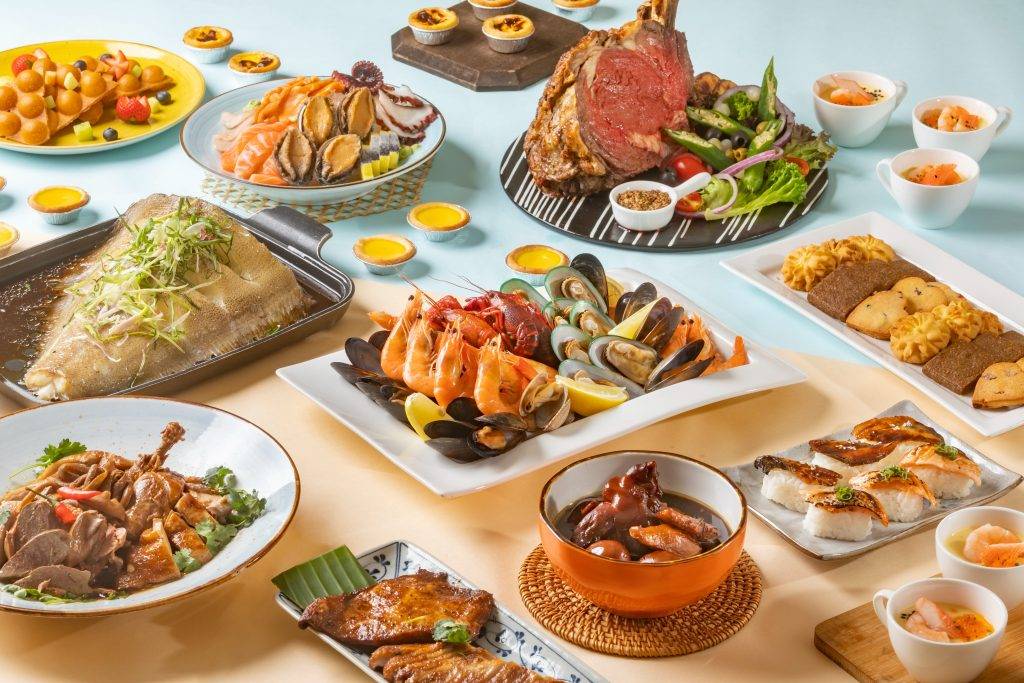 尖沙咀港青酒店 (圖片來源:KKday)