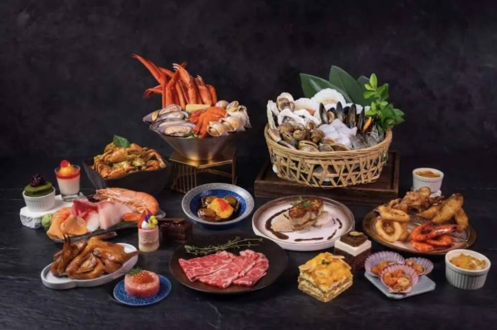 8度海逸酒店 (圖片來源:KKday)