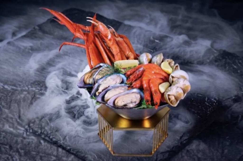 8度海逸酒店 (圖片來源:KKday)