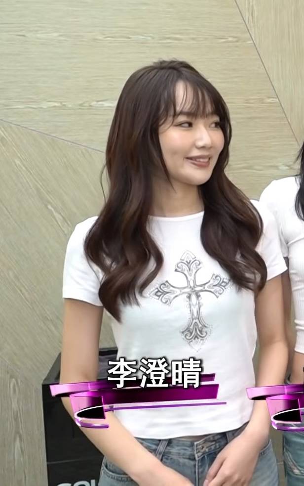 港姐2026 香港小姐 (圖片來源:TVB)
