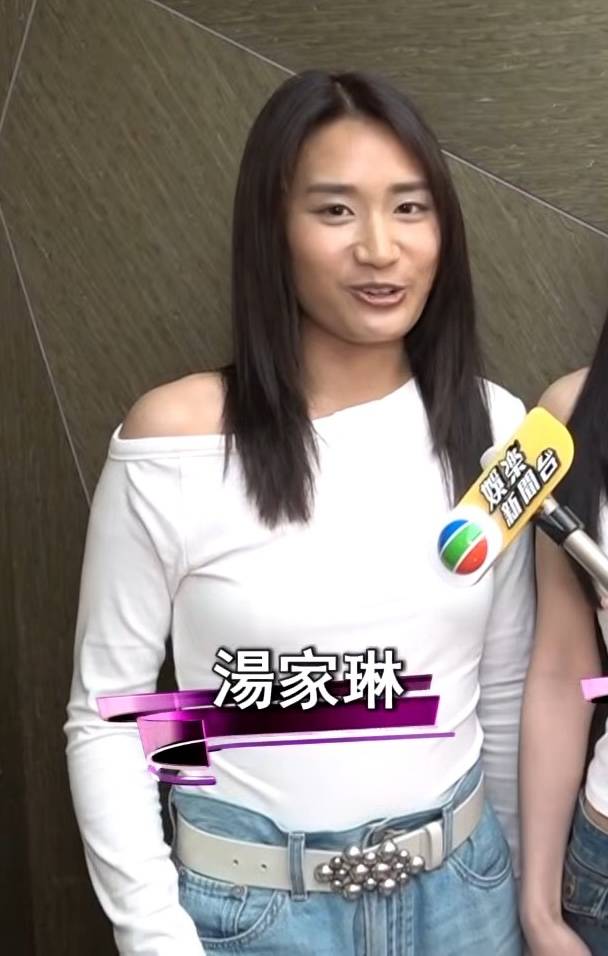 港姐2026 香港小姐 (圖片來源:TVB)