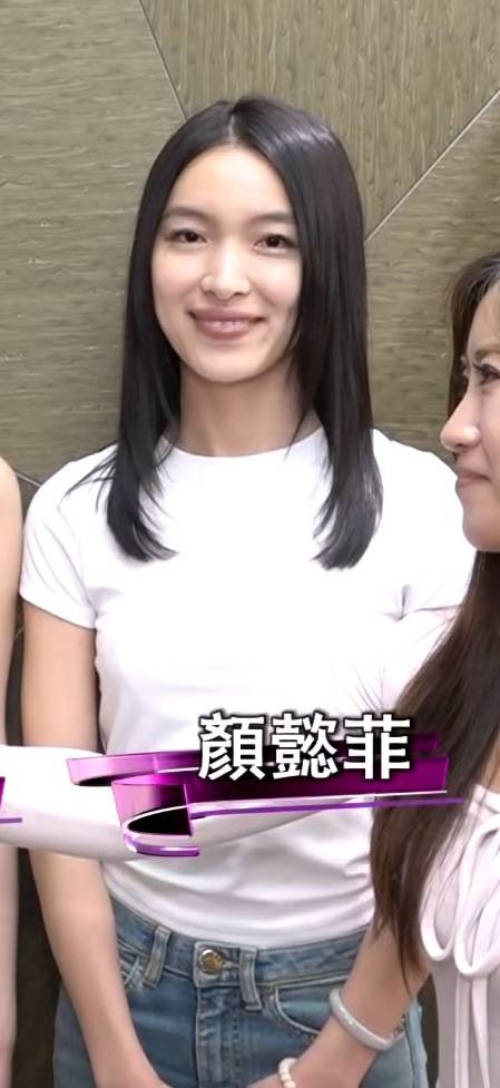 港姐2026 香港小姐 (圖片來源:TVB)