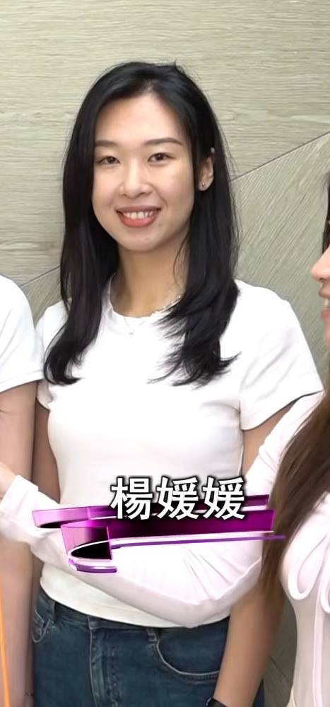港姐2026 香港小姐 (圖片來源:TVB)
