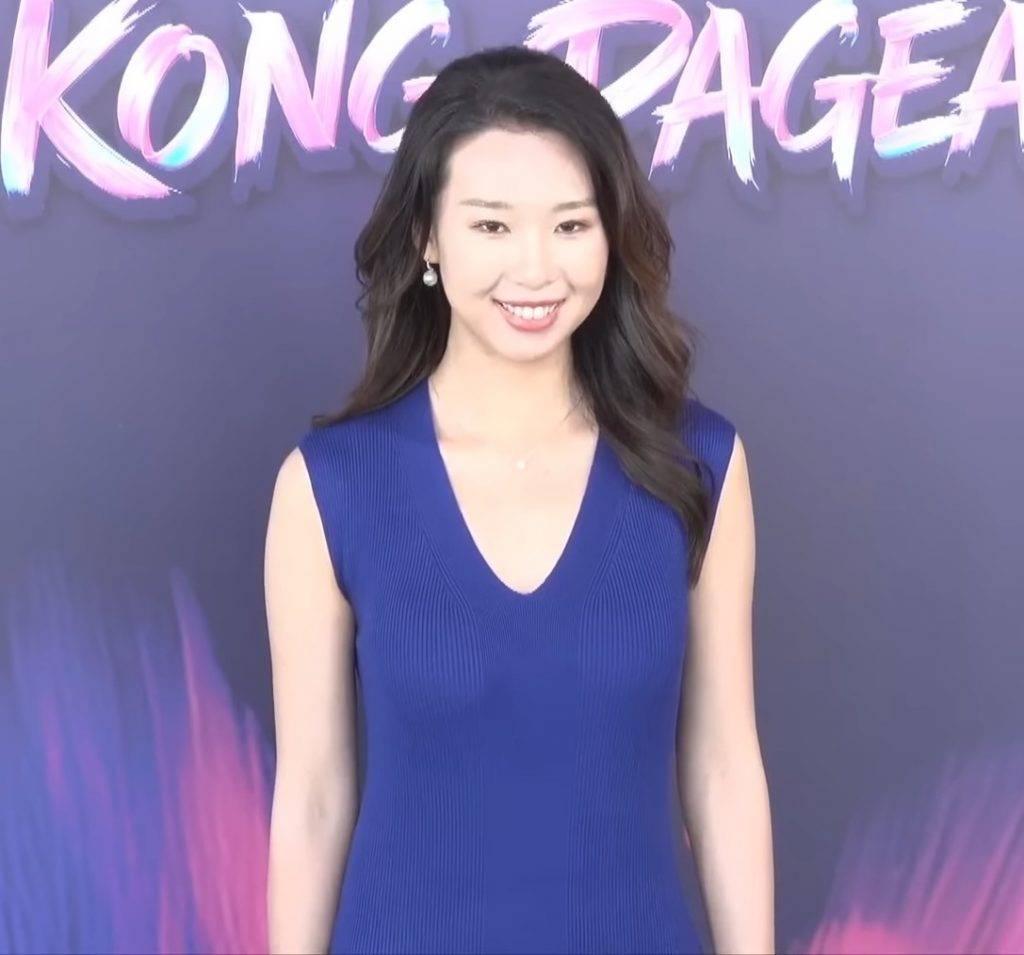 港姐2026 香港小姐 (圖片來源:TVB)