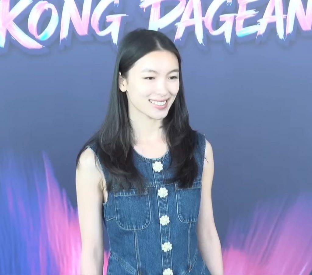 港姐2026 香港小姐 (圖片來源:TVB)