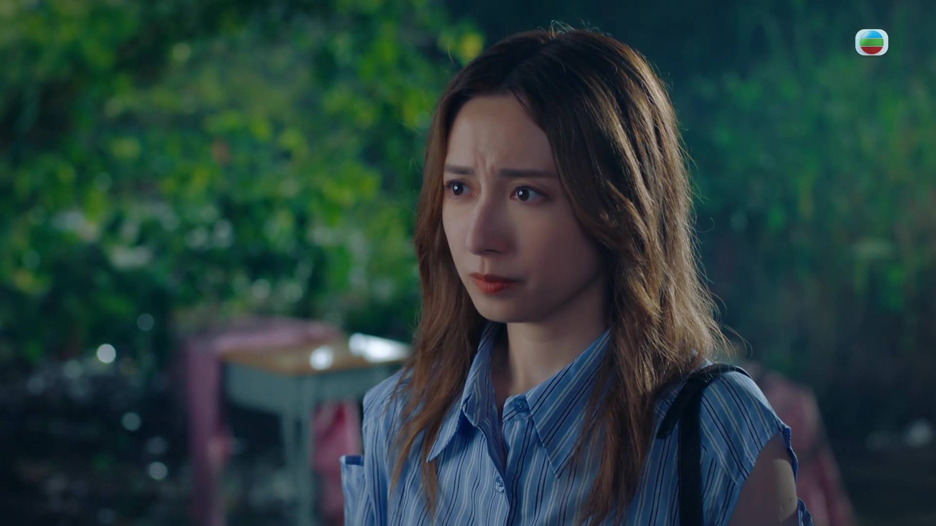 香港探秘地圖 黎耀祥 (圖片來源:TVB)