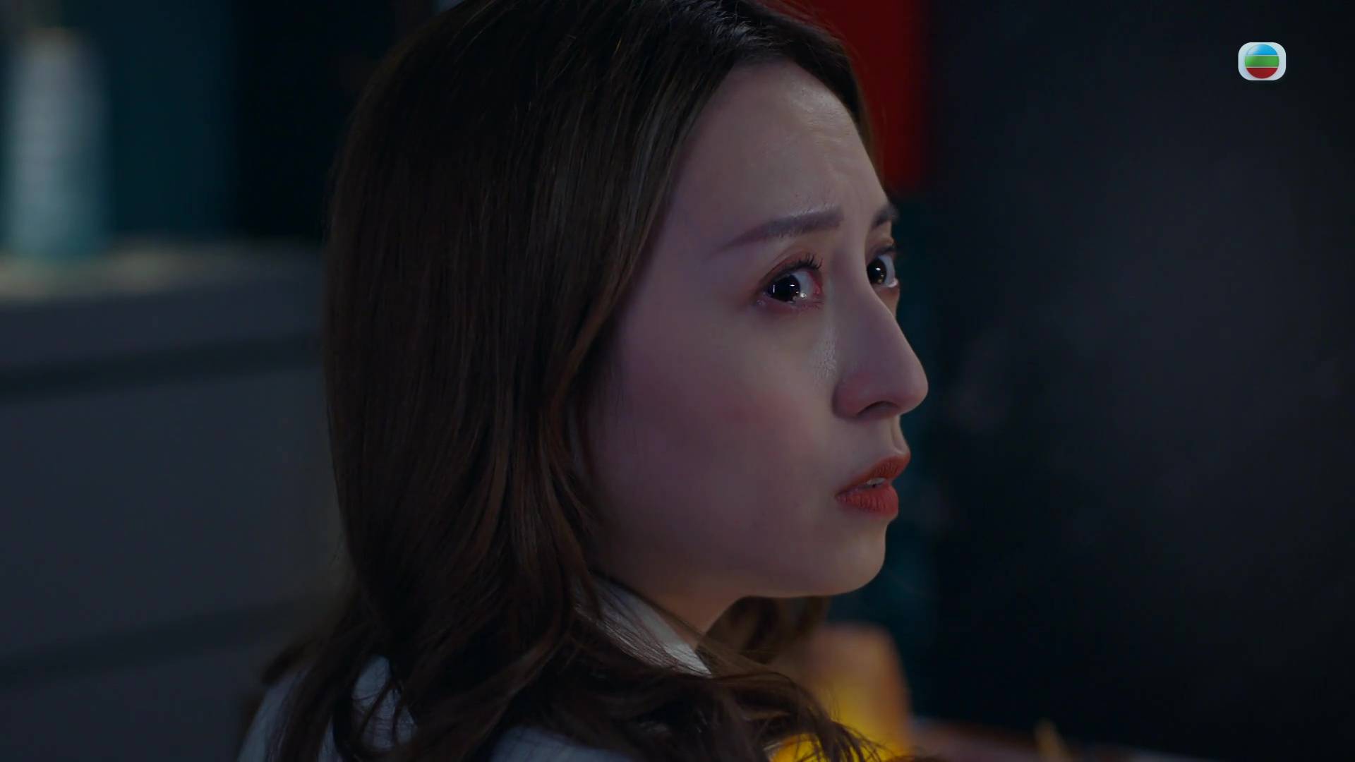 香港探秘地圖 黎耀祥 (圖片來源:TVB)