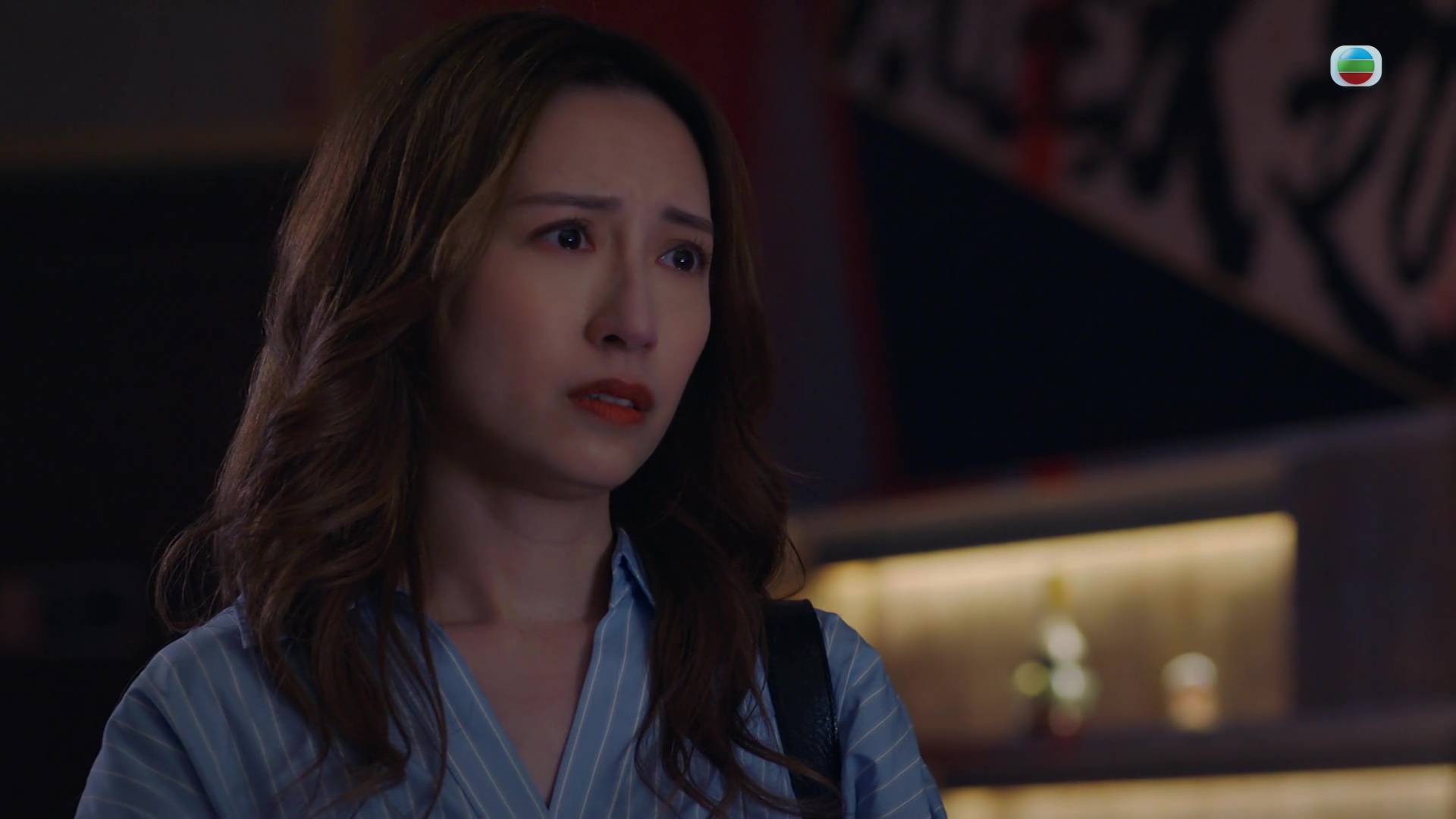 香港探秘地圖 黎耀祥 (圖片來源:TVB)