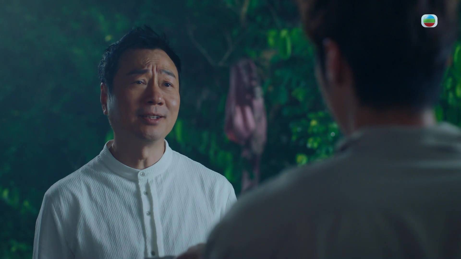 香港探秘地圖 黎耀祥 (圖片來源:TVB)
