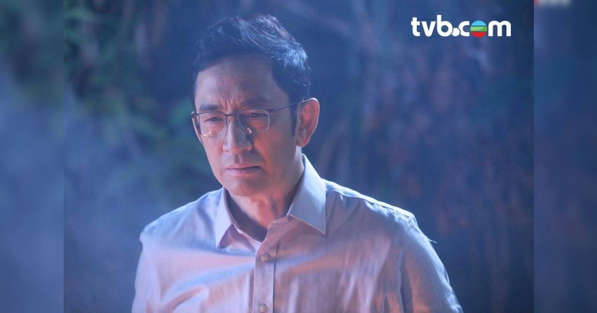 非份之罪｜吳啟華相隔11年回歸！告別程至美演黑化嚴父 驚爆：角色走火入魔！