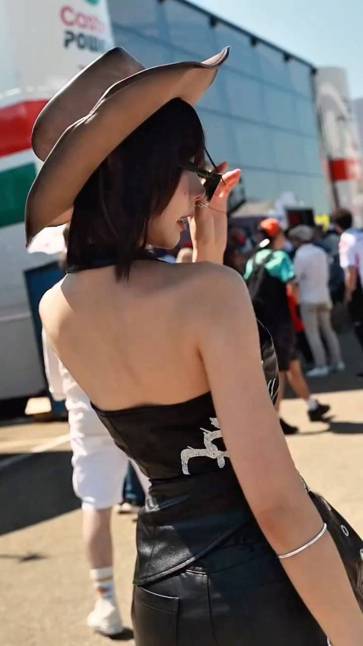 花蓮夏戀嘉年華 林明禎 (圖片來源:IG@minchen333)