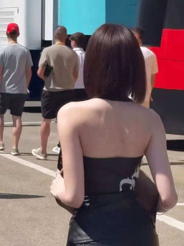 花蓮夏戀嘉年華 林明禎 (圖片來源:IG@minchen333)