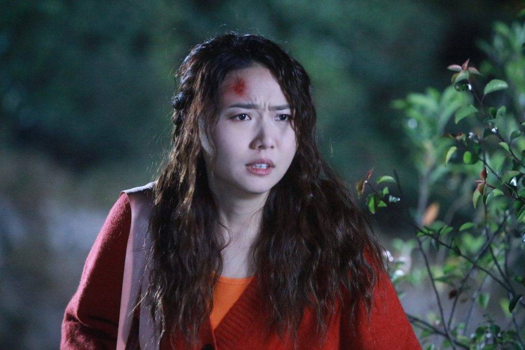 非份之罪 吳啟華 (圖片來源:TVB)