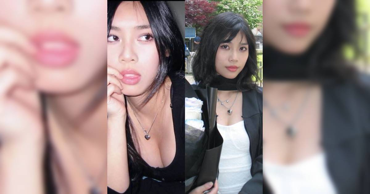 23歲聲夢小花林君蓮「高冷外表＋進擊身材」與出道時期超大反差 背景曝光！