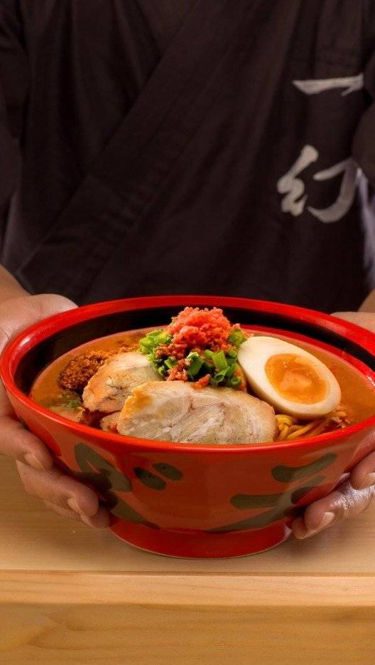 新假期必吃食店大獎2026 15間人氣必吃獨食天堂 (圖片來源:官方網頁)