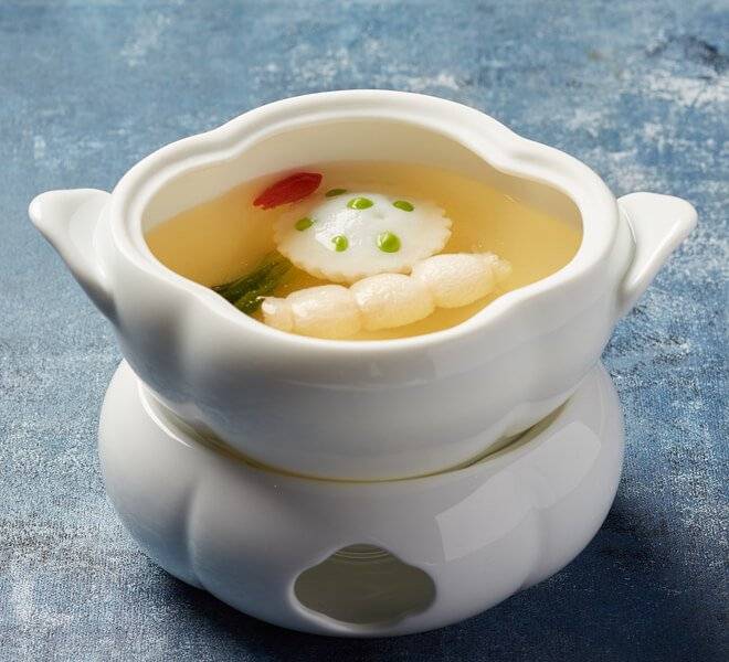 必吃上海菜 新假期必吃食店大獎2026 (圖片來源:官方網頁)