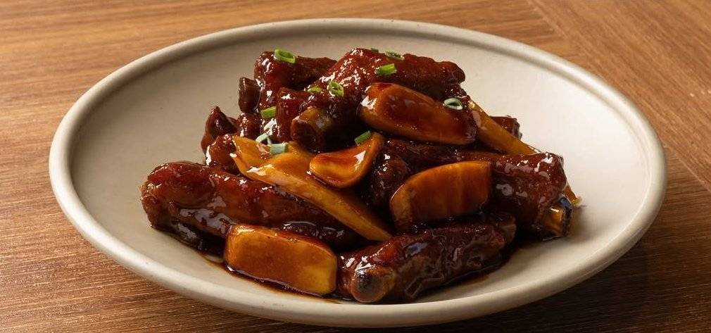 必吃上海菜 新假期必吃食店大獎2026 (圖片來源:官方網頁)