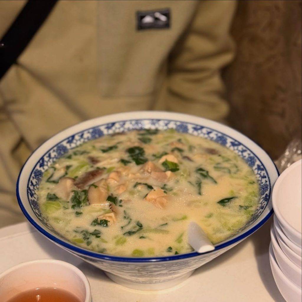 必吃上海菜 新假期必吃食店大獎2026 (圖片來源:官方網頁)