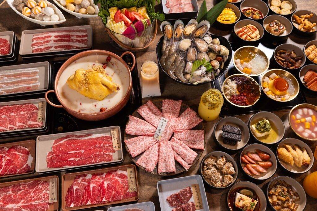 必吃火鍋 必吃食店大獎2026 (圖片來源:官方網站)