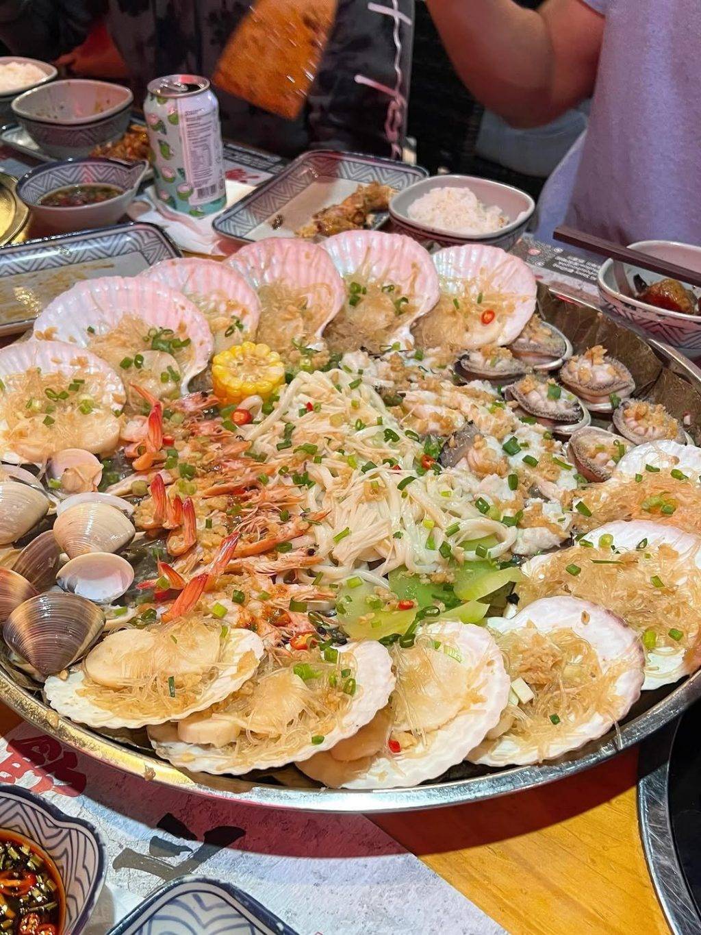 新假期必吃食店大獎2026:「必吃 e人圍威喂熱點」豐 (圖片來源:官方網站)