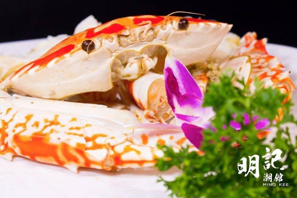 必吃潮州菜 必吃食店大獎2026 (圖片來源:官方網站)