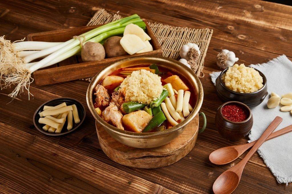 必吃環球特色美食 必吃食店大獎2026 (圖片來源:官方網站)