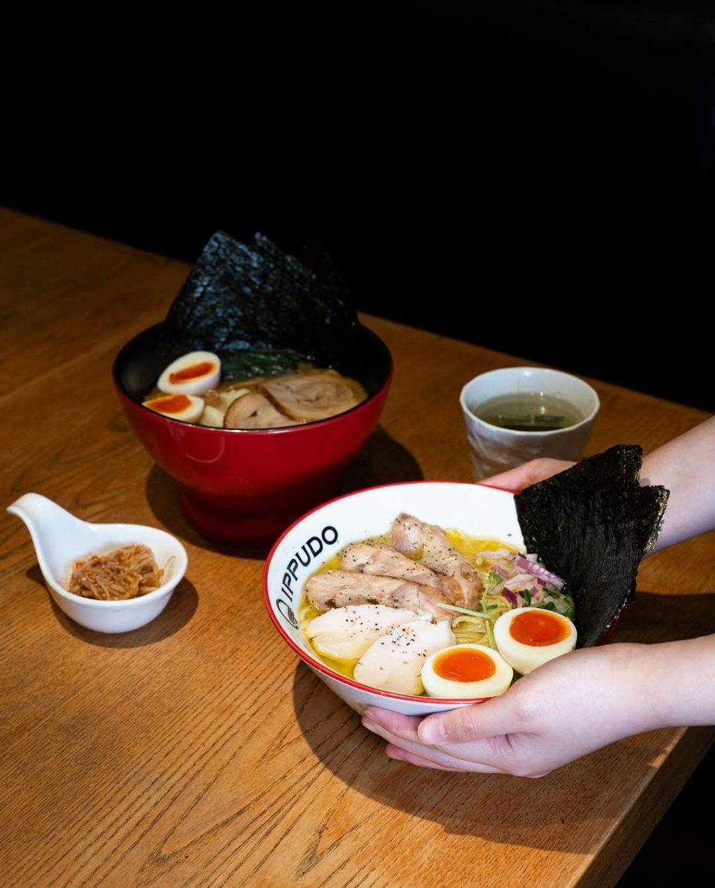 新假期必吃食店大獎2026 15間人氣必吃獨食天堂 (圖片來源:官方網頁)