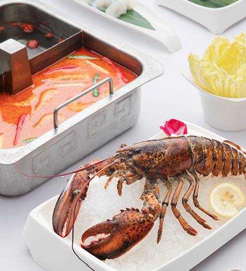 必吃火鍋 必吃食店大獎2026 (圖片來源:官方網站)