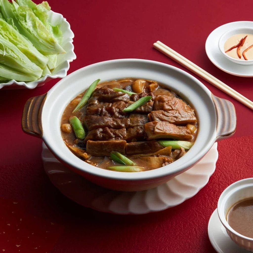 必吃潮州菜 必吃食店大獎2026 (圖片來源:官方網站)