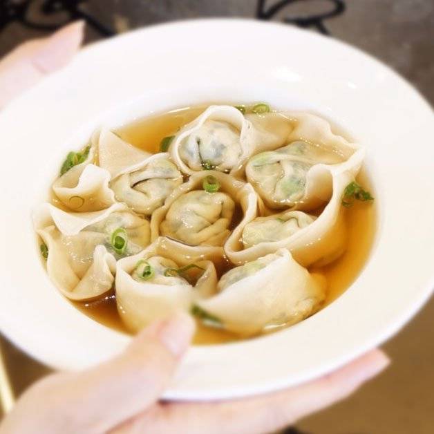 必吃上海菜 新假期必吃食店大獎2026 (圖片來源:官方網頁)