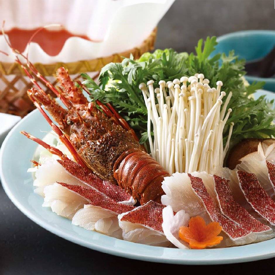 必吃日菜 新假期必吃食店大獎2026 (圖片來源:官方網頁)