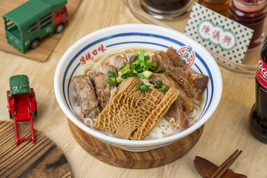 必吃潮州菜 必吃食店大獎2026 (圖片來源:官方網站)