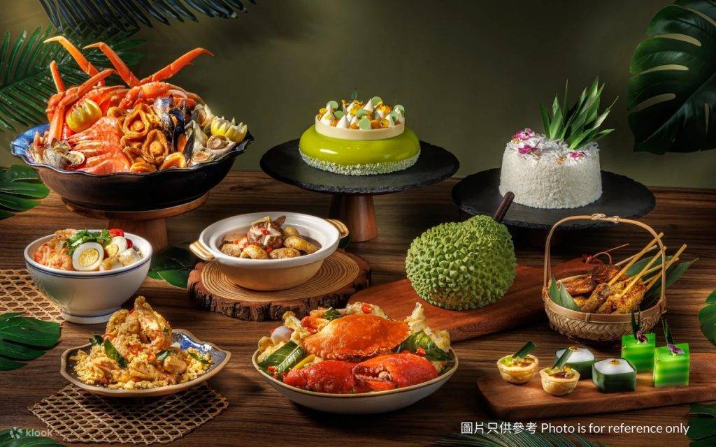 荃灣西如心酒店 (圖片來源:Klook)