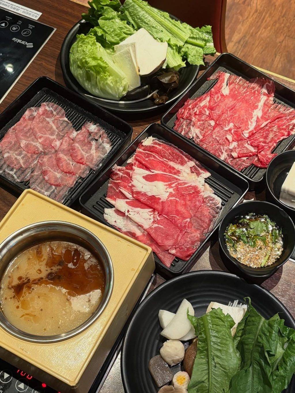 必吃火鍋 必吃食店大獎2026 (圖片來源:官方網站)