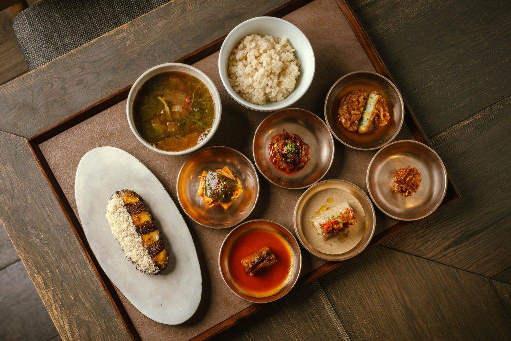 必吃環球特色美食 必吃食店大獎2026 (圖片來源:官方網站)