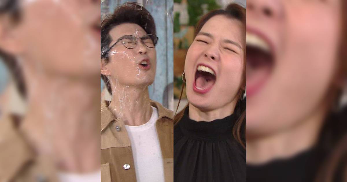 愛回家｜龔水CP驚爆大打出手？大小姐林淑敏出毒招逼龔燁回歸！
