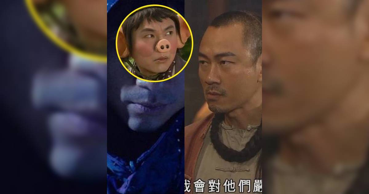 盤點黎耀祥7個經典角色 做市井之徒入型入格 網民最愛呢個角色！