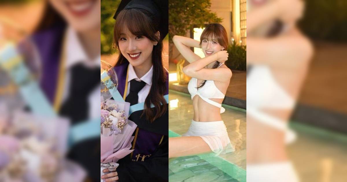 聲秀｜Jenny甄敏芳大學畢業背景起底 寧棄「筍工」做歌手 大爆曾陷人生低谷
