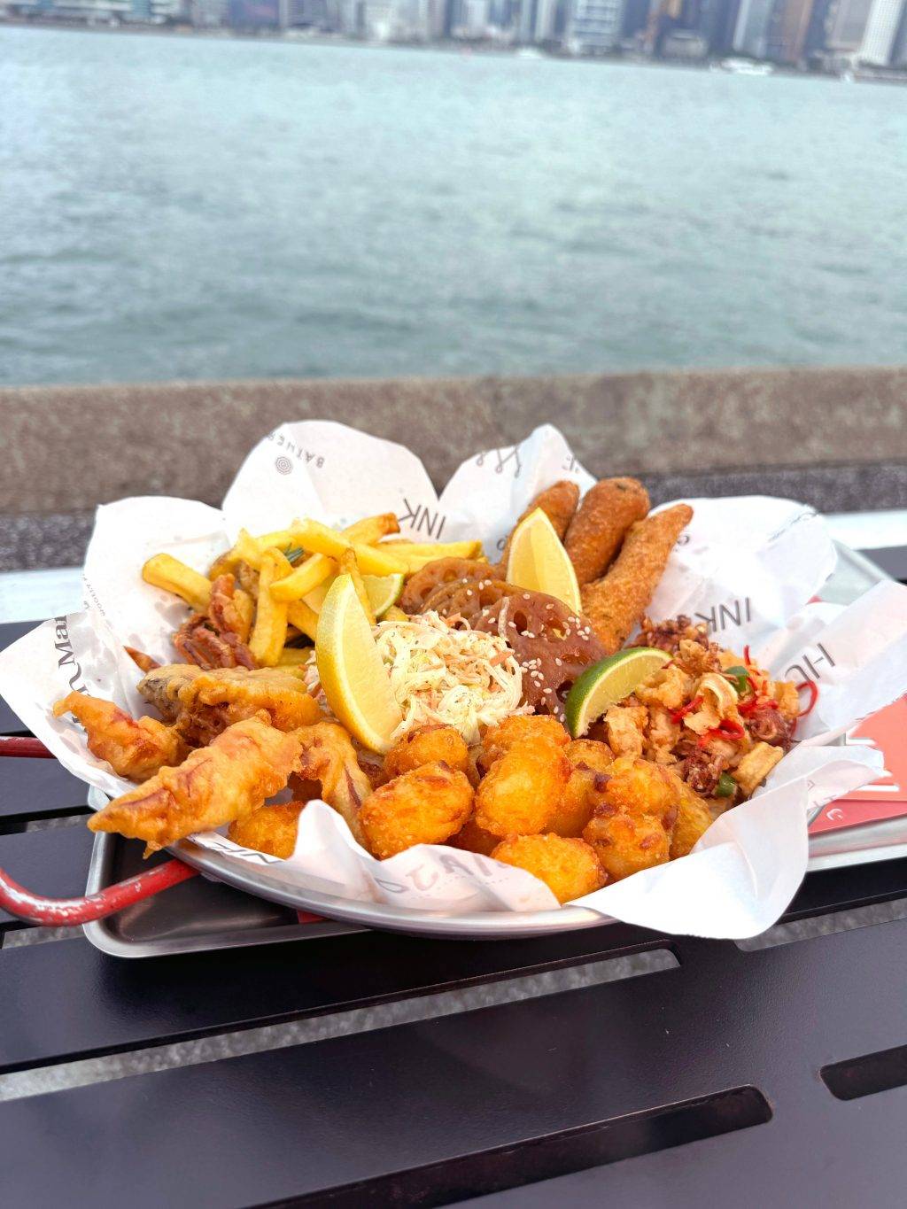 必吃環球特色美食 必吃食店大獎2026 (圖片來源:官方網站)